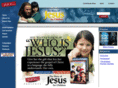 jesus4children.com