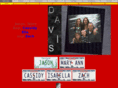 jmadavis.com