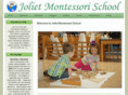 jolietmontessorischool.org