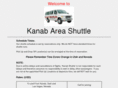 kanabshuttle.com