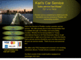 kariscarservice.com