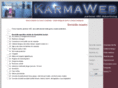 karmaweb.ro