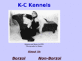 kckennels.net