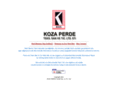 kozaperde.com