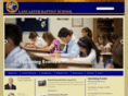 lancasterbaptistschool.com