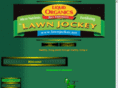 lawnjockey.net