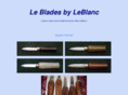 leblades.com