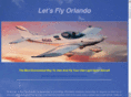 letsflyorlando.com