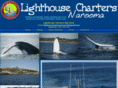 lighthousechartersnarooma.com