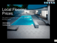localfloorprices.com