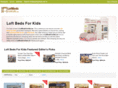 loftbedsforkids.net
