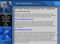 m3k-conferencing.com