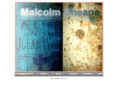 malcolmcheape.com