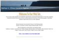 mattobrien.com