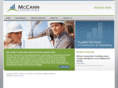 mccannconsulting.net