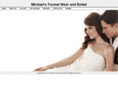 michaelstuxandbridal.com