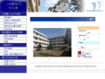 mikawa-dorm.net