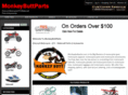 monkeybuttparts.com