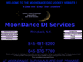 moondancediscjockey.com