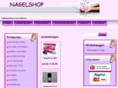 nagelshop.com