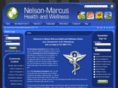 nelson-marcushealthandwellnesscenter.com