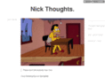 nickthoughts.com