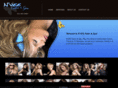 nveesalon.com