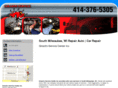 oakcreekautorepair.com