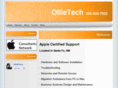 ollietech.com