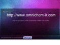 omnichem-ir.com