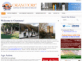 oranmore.ie