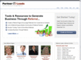 partner4leads.com