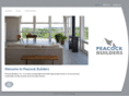 peacockbuilders.net