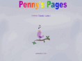 pennyspages.com