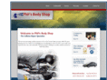 philsbodyshopseattle.com