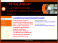 pitolandia.com