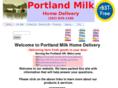 portlandmilk.com