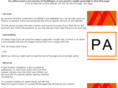 poth.com