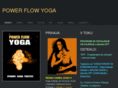 powerflowyoga.net