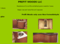 prefitwoods.com