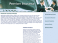 premiuminsurance.com.au