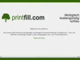 printfill.com