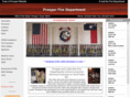 prosperfire.com