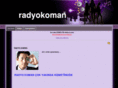 radyokoman.com