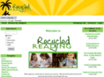 recycledreading.biz
