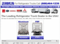 refrigeratedtruck.net