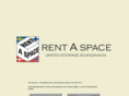 rentaspace.se