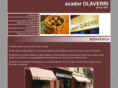 restauranteolaverri.com