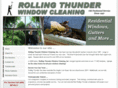 rollingthunderwc.com