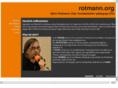 rotmann.org